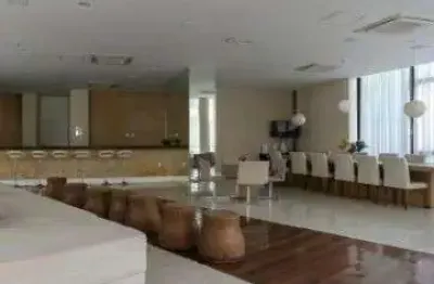 Apartamento para Venda em São Paulo, Centro, 1 dormitório, 1 suíte, 1 banheiro, 1 vaga