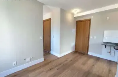 Apartamento para Venda em São Paulo, Vila Monte Alegre, 2 dormitórios, 1 banheiro