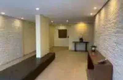 Apartamento para alugar na Alameda dos Aicás, Indianópolis, São Paulo