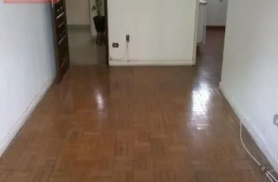 Apartamento para venda em são paulo, campos eliseos, 2 dormitórios, 1 banheiro