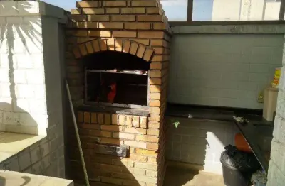 Cobertura para venda em são paulo, bela vista, 2 dormitórios, 3 banheiros, 1 vaga