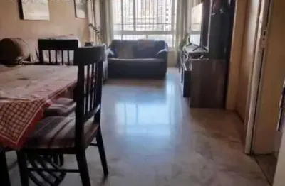 Apartamento para venda em são paulo, campos eliseos, 3 dormitórios, 2 banheiros, 1 vaga