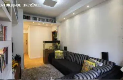 Apartamento para venda em são paulo, bela vista, 2 dormitórios, 2 banheiros