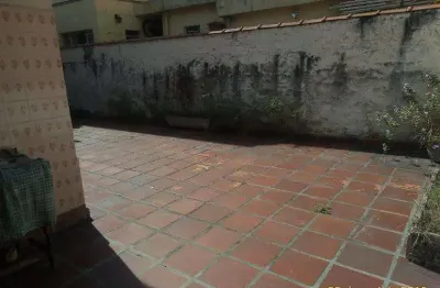 Casa para Venda em São Paulo, Bom Retiro, 2 dormitórios, 2 banheiros, 3 vagas