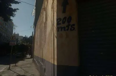 Casa para venda em são paulo, bom retiro, 3 dormitórios, 2 banheiros