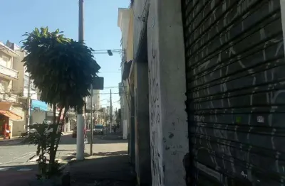 Casa para venda em são paulo, bom retiro, 3 dormitórios, 2 banheiros