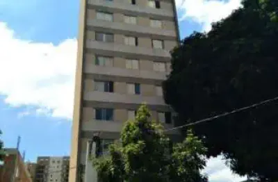 Apartamento para venda em são paulo, barra funda, 3 dormitórios, 1 suíte, 2 banheiros, 2 vagas