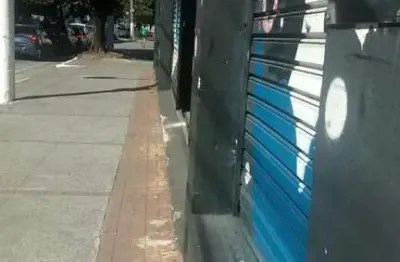 Barracão / Galpão / Depósito para alugar na Avenida Rudge, Bom Retiro, São Paulo