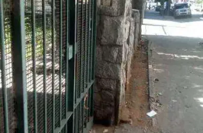 Casa para venda em são paulo, santa cecília, 6 dormitórios, 1 suíte, 3 banheiros, 2 vagas