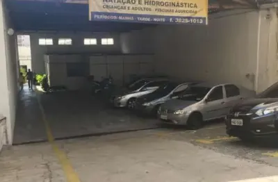 Terreno à venda na Rua Doutor Albuquerque Lins, Santa Cecília, São Paulo