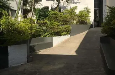 Terreno à venda na Rua Doutor Albuquerque Lins, Santa Cecília, São Paulo