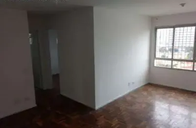 Apartamento para venda em são paulo, cambuci, 2 dormitórios, 1 suíte, 3 banheiros, 1 vaga