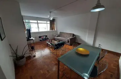 Apartamento para venda em são paulo, bela vista, 1 dormitório, 2 banheiros
