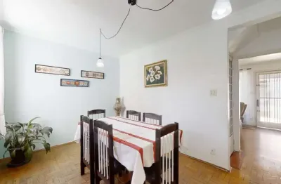 Casa para venda em são paulo, barra funda, 3 dormitórios, 3 banheiros, 2 vagas