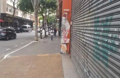 Terreno à venda na Rua das Palmeiras, Santa Cecília, São Paulo