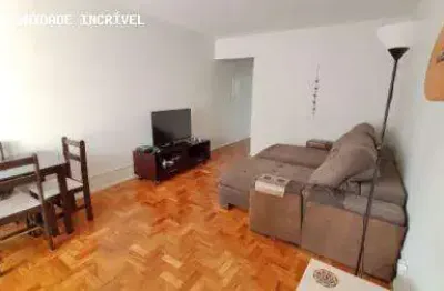Apartamento para venda em são paulo, paraíso, 2 dormitórios, 2 banheiros, 1 vaga