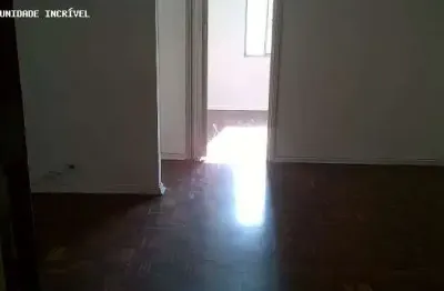 Apartamento para locação em são paulo, campos eliseos, 2 dormitórios, 1 banheiro