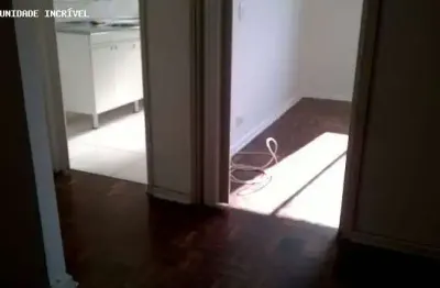 Apartamento para locação em são paulo, campos eliseos, 2 dormitórios, 1 banheiro