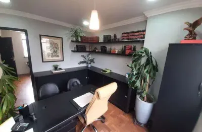 Sala comercial com 2 salas à venda na Avenida Ipiranga, República, São Paulo