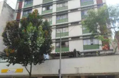Apartamento para venda em são paulo, vila buarque, 1 dormitório, 1 banheiro