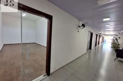 Sala comercial para locação, martim de sá caraguatatuba
