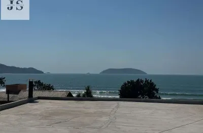 Oportunidade! apto à venda,3 dorms a 20 metros da praia do sapê – ubatuba