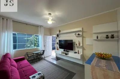 Apartamento com 2 quartos à venda em Maranduba, Ubatuba 