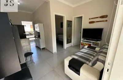 Lindo apartamento a venda, locação tranquila próximo à praia da maranduba