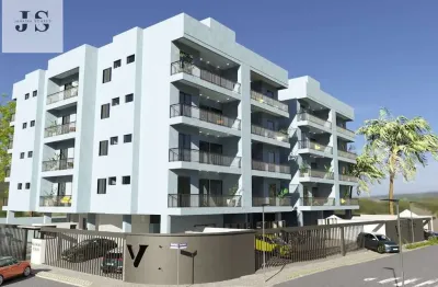 Apartamento com 2 quartos à venda na Praia do Sape, Ubatuba 