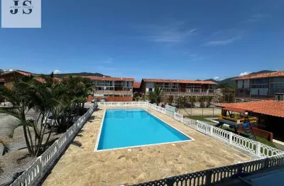 Vende-se apartamento de 2 dormitórios com mezanino em ubatuba – maranduba
