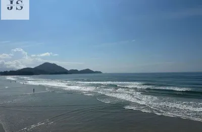 Imperdível: cobertura à venda com vista para o mar em praia grande – ubatuba!