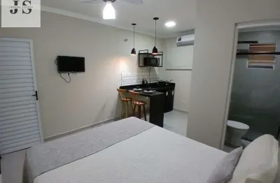 Venda de loft moderno - bairro do massaguaçu, caraguatatuba-sp