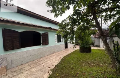 Casa a venda no sertão da quina, com 02 dormitórios, 02 vagas, 2 km da praia