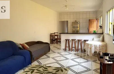 Casa com 3 quartos à venda em Maranduba, Ubatuba 