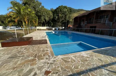 Apartamento com 1 quarto à venda em maranduba, ubatuba , 70 m2 por r$ 320.000