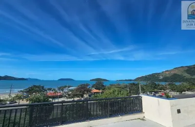 Apartamento à venda com vista para o mar- 02 dormitórios- praia da maranduba