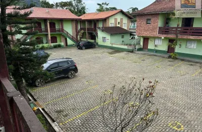 Oportunidade imperdível em ubatuba - apartamento 02 dormitórios por r$ 270.000