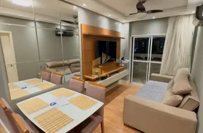 Apartamento com 2 quartos para alugar em Aviação, Praia Grande 