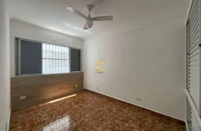Apartamento com 2 quartos para alugar no Boqueirão, Praia Grande 