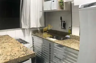 Kitnet / Stúdio para alugar no Boqueirão, Praia Grande 