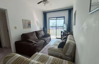 Apartamento para alugar no bairro Ocian - Praia Grande/SP, 1