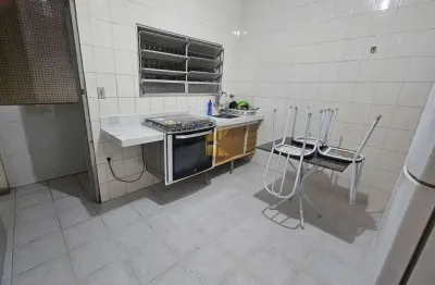 Apartamento para alugar no bairro Guilhermina - Praia Grande/SP, 1