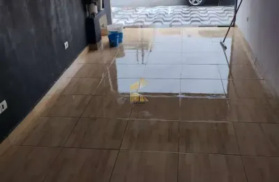 Ponto comercial para alugar no Boqueirão, Praia Grande 