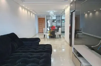 Apartamento com 3 quartos para alugar no Canto do Forte, Praia Grande 