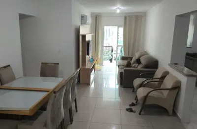 Apartamento para alugar no bairro Vila Caiçara - Praia Grande/SP