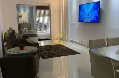 Casa para alugar no bairro Canto do Forte - Praia Grande/SP, 2