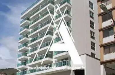 Apartamento com 2 quartos à venda no Agriões, Teresópolis 