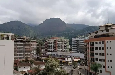 Lindo apartamento 2 quartos (1 suíte), dependência completa. varanda, 3 vagas!