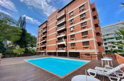 Apartamento com 3 quartos à venda no Agriões, Teresópolis 