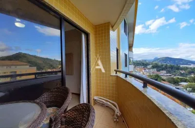 Apartamento à venda com 2 quartos, 2 banheiros, 1 vaga e 80m² por r$ 600.000